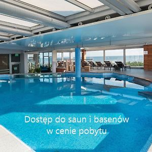 Maloves SPA&Resort Prywatne Apartamenty