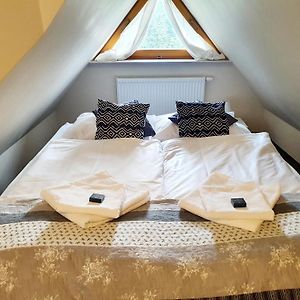 Krupówka Resort Szczyrk Apartamenty i Domki